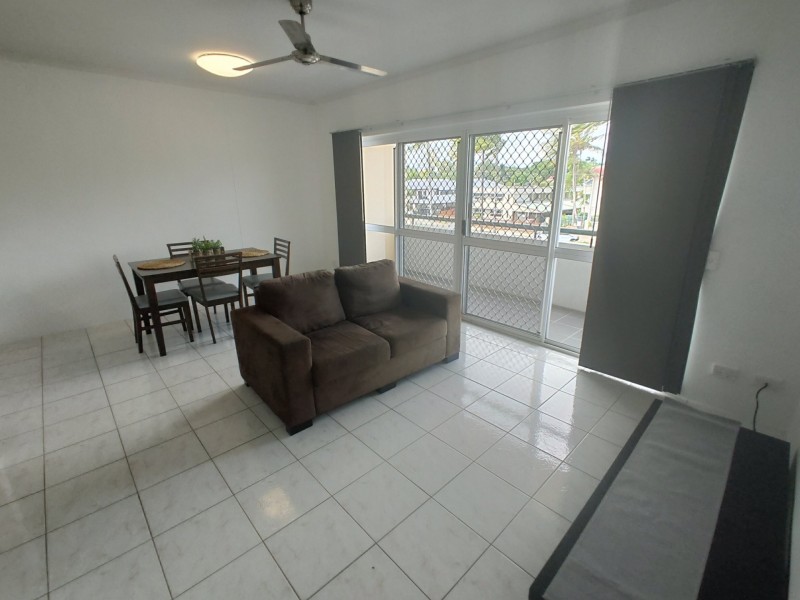 212/191 McLeod Street, Cairns North QLD 4870