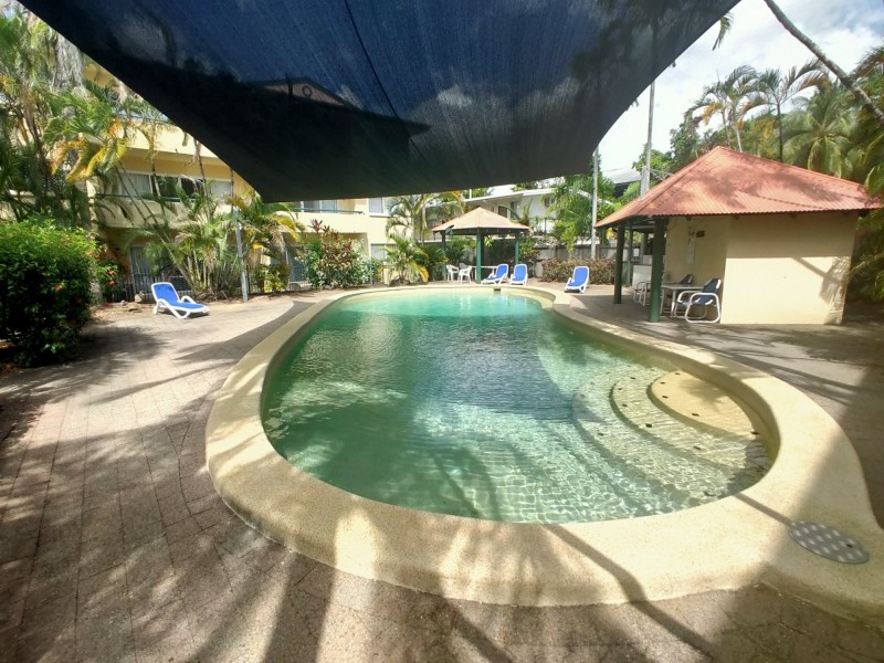 212/191 McLeod Street, Cairns North QLD 4870