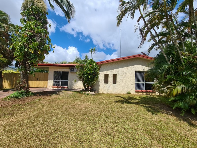 85 McLaughlin Road, Bentley Park QLD 4869