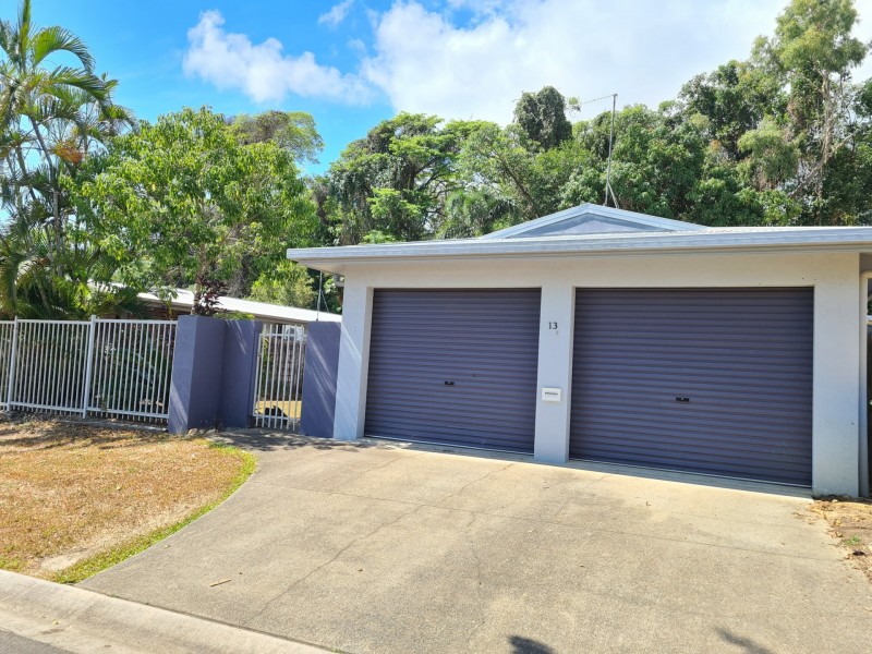13 Speculation Street, Smithfield QLD 4878