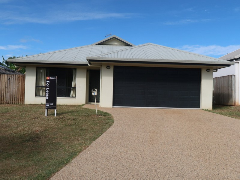 8 Benjamina Street, Mount Sheridan QLD 4868