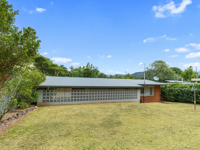 20 Walsh Street, Edge Hill QLD 4870