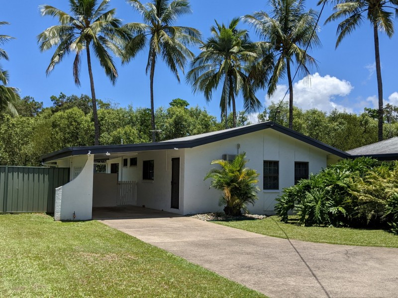 1/21 Boden Street, Edge Hill QLD 4870
