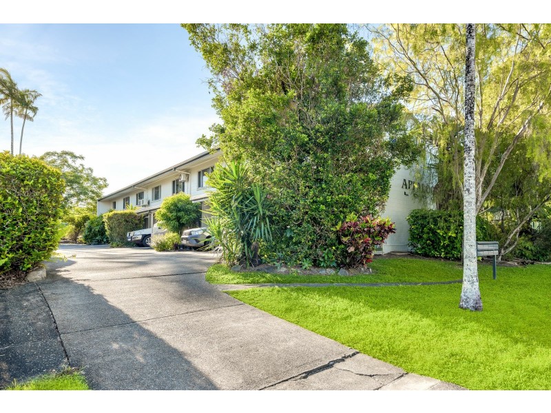 6/10 Crathern Close, Edge Hill QLD 4870