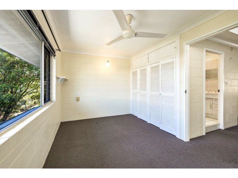 6/10 Crathern Close, Edge Hill QLD 4870