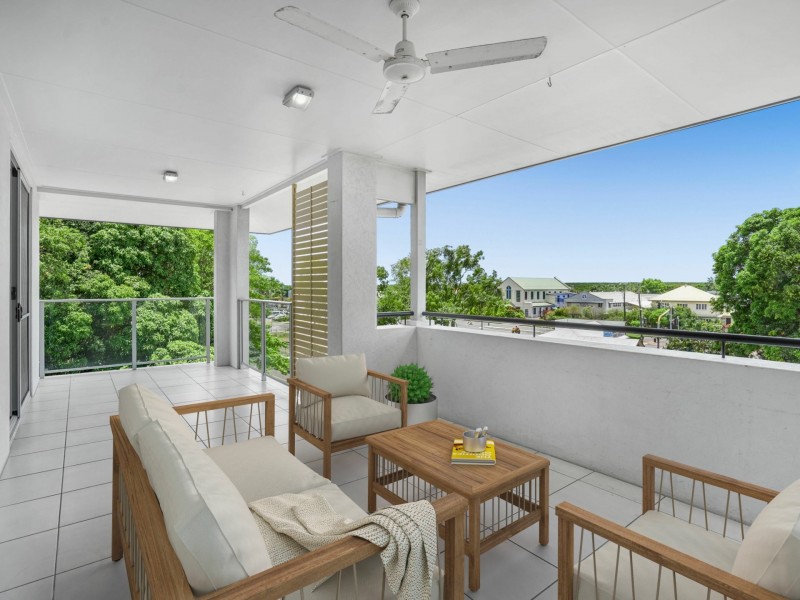 48/9-11 McLean Street, Cairns North QLD 4870