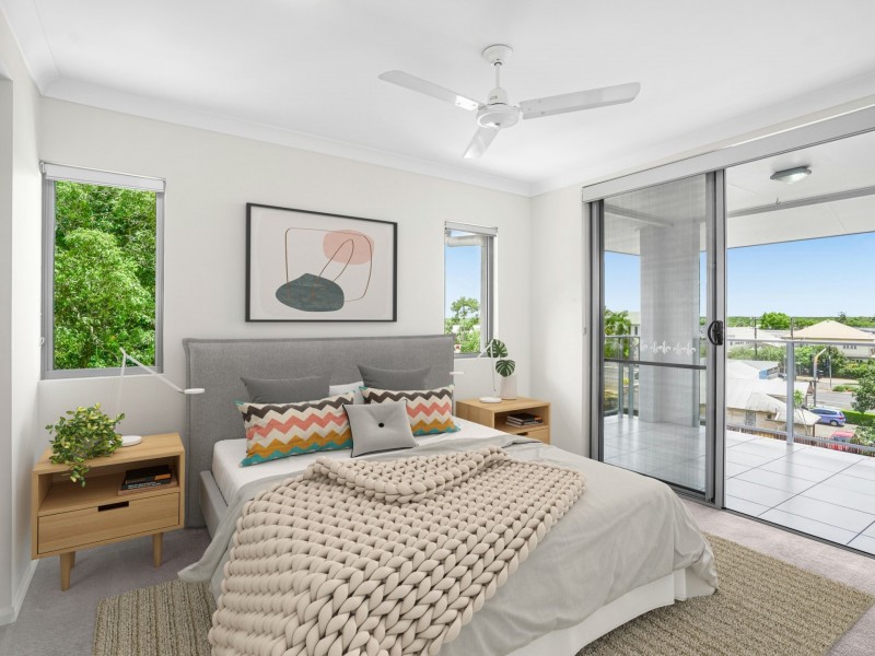 48/9-11 McLean Street, Cairns North QLD 4870