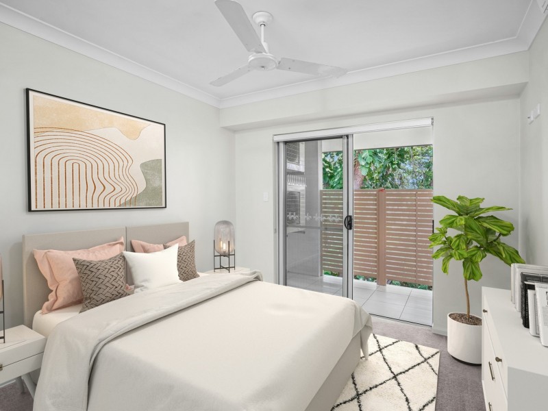 48/9-11 McLean Street, Cairns North QLD 4870