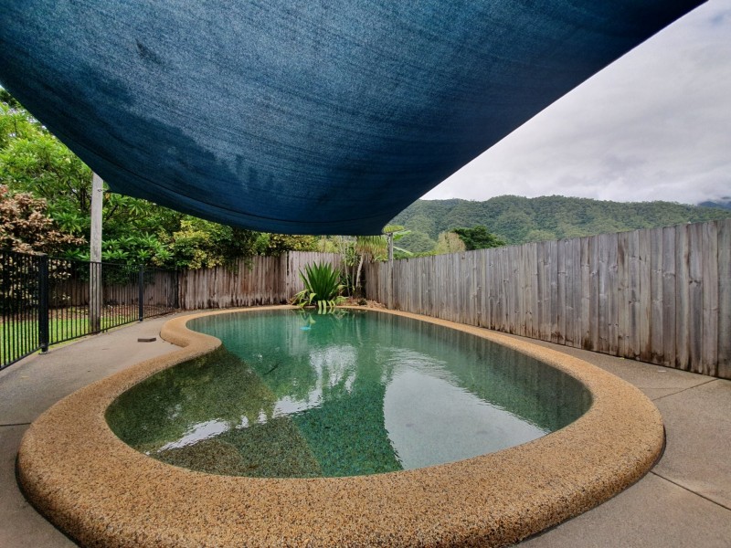 42 Red Ochre Street, Redlynch QLD 4870