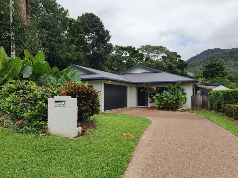 42 Red Ochre Street, Redlynch QLD 4870