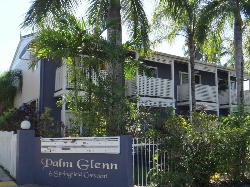 5/6 Springfield Crescent, Manoora QLD 4870