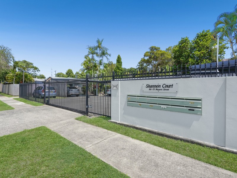 11/165-171 Mayers Street, Manoora QLD 4870