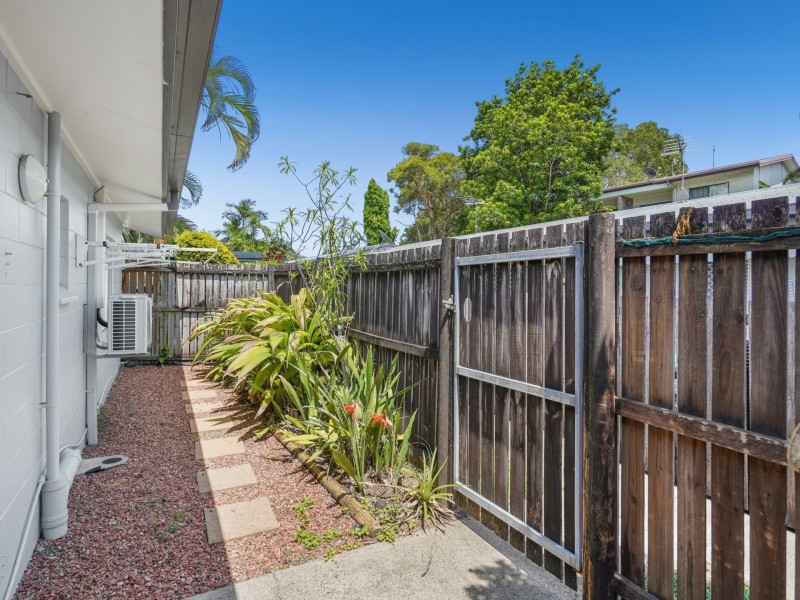 11/165-171 Mayers Street, Manoora QLD 4870