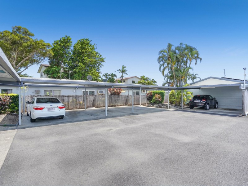11/165-171 Mayers Street, Manoora QLD 4870