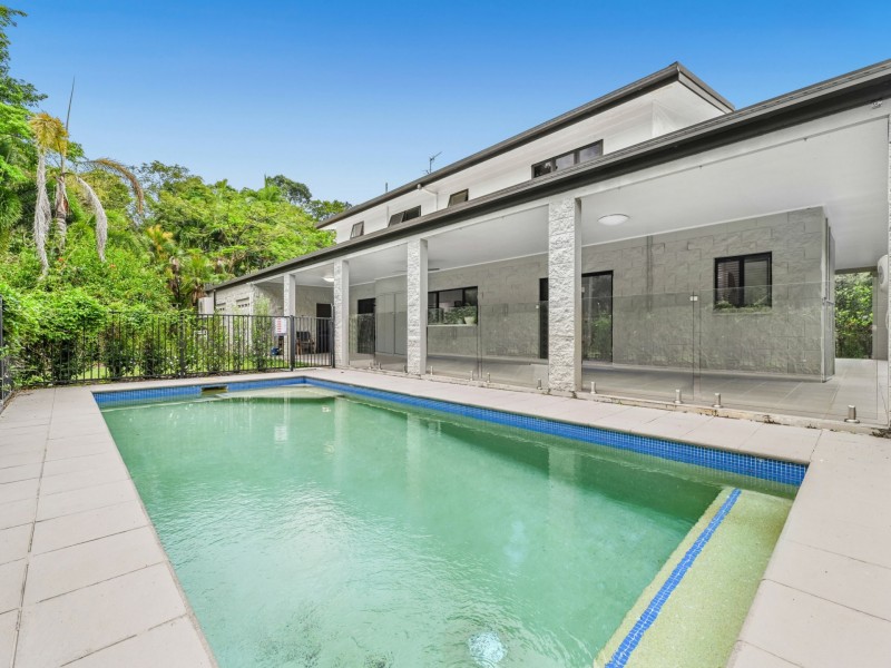 5 Sandray Close, Edge Hill QLD 4870