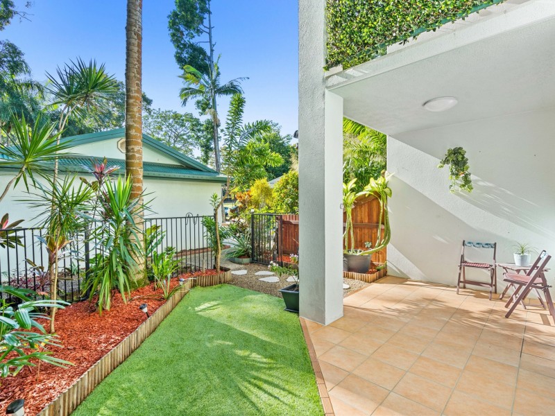 1/16 Corkill Street, Freshwater QLD 4870