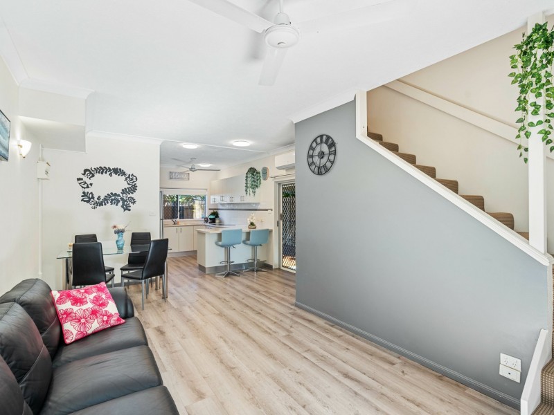 1/16 Corkill Street, Freshwater QLD 4870