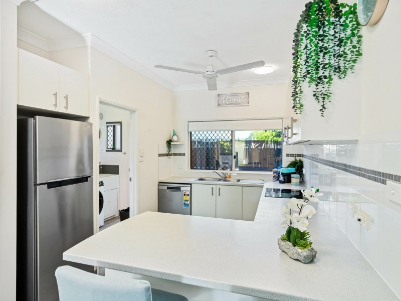 1/16 Corkill Street, Freshwater QLD 4870