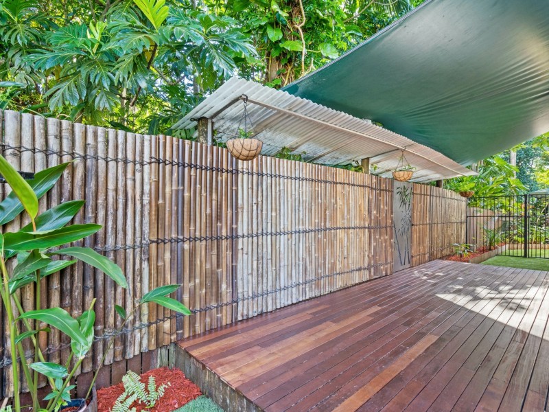 1/16 Corkill Street, Freshwater QLD 4870
