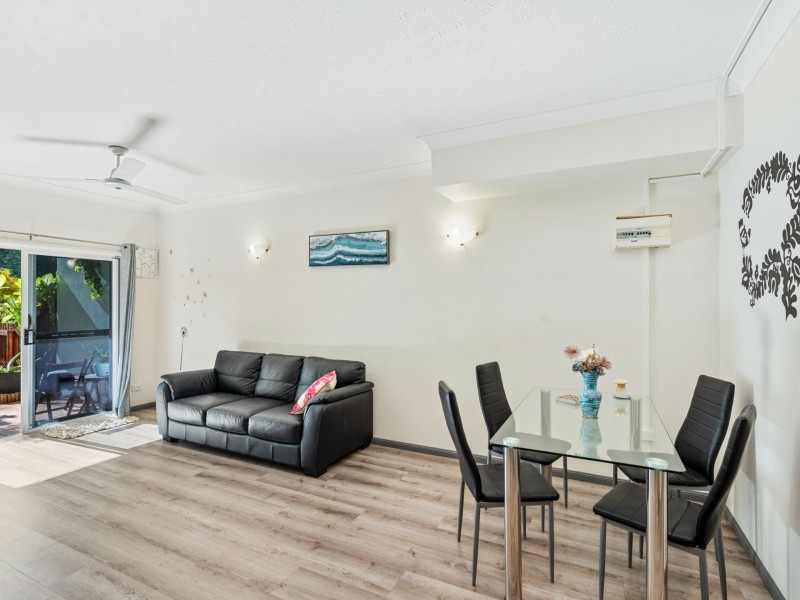 1/16 Corkill Street, Freshwater QLD 4870