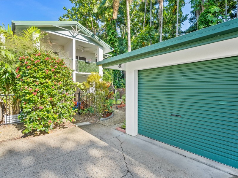 1/16 Corkill Street, Freshwater QLD 4870