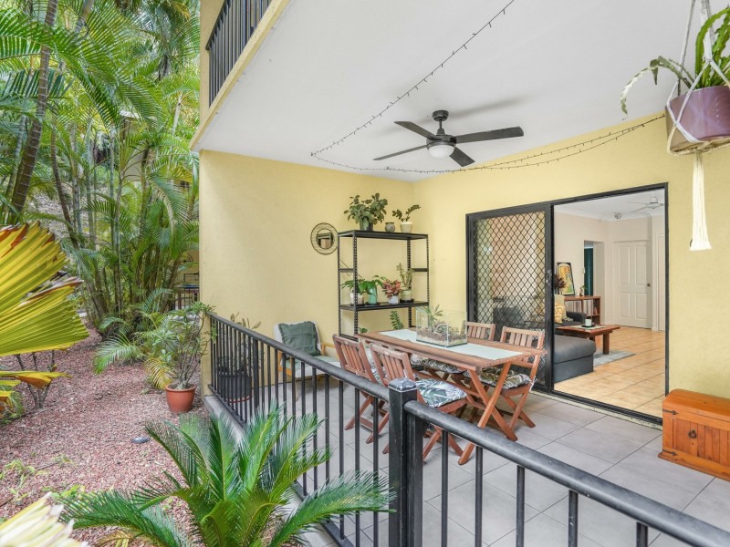 6/3-9 Stratford Parade, Stratford QLD 4870