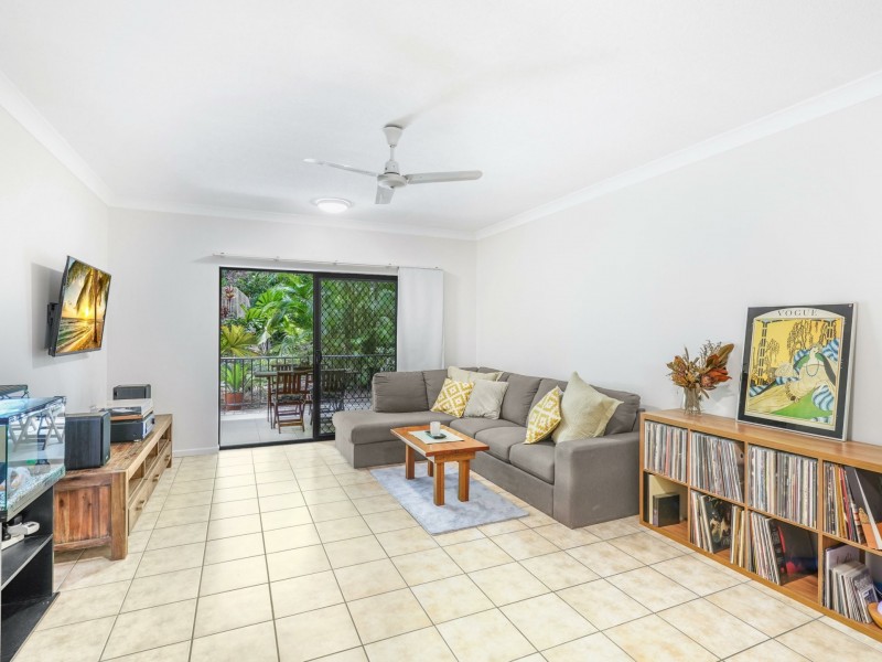 6/3-9 Stratford Parade, Stratford QLD 4870