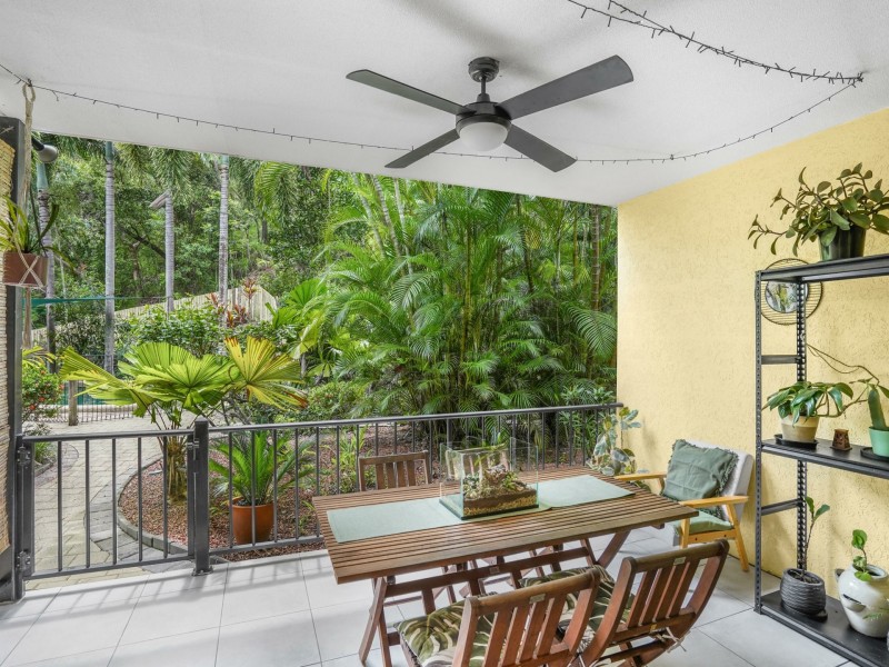 6/3-9 Stratford Parade, Stratford QLD 4870