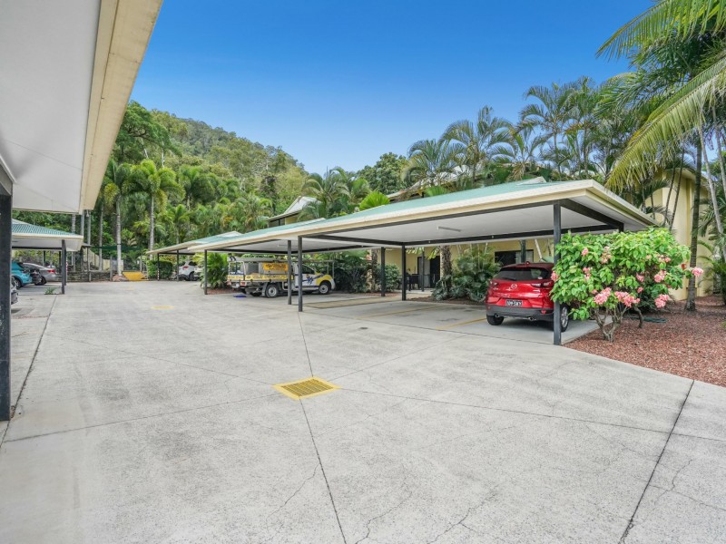 6/3-9 Stratford Parade, Stratford QLD 4870