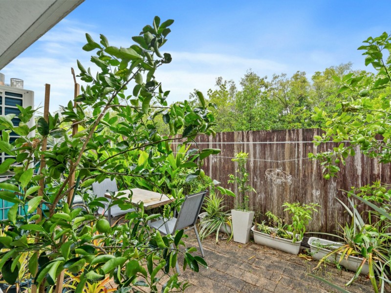 8/66 Little Street, Manunda QLD 4870