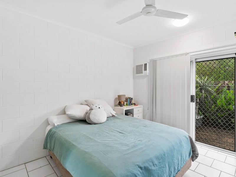 8/66 Little Street, Manunda QLD 4870