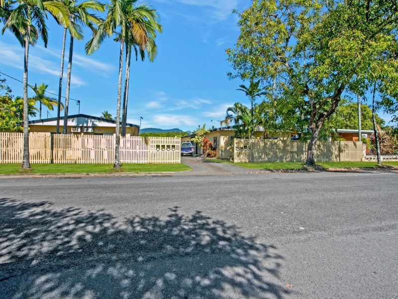 6/13-15 Harris Street, Parramatta Park QLD 4870