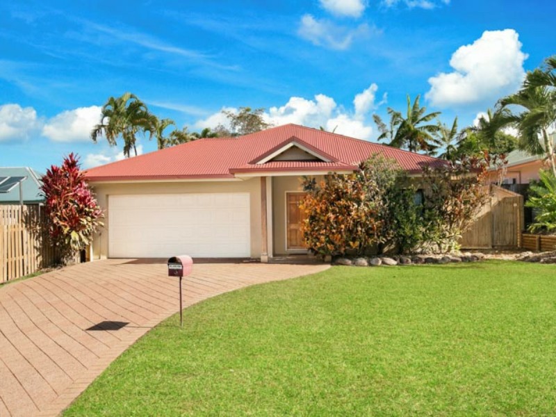 3 Holroyd Court, Mount Sheridan QLD 4868
