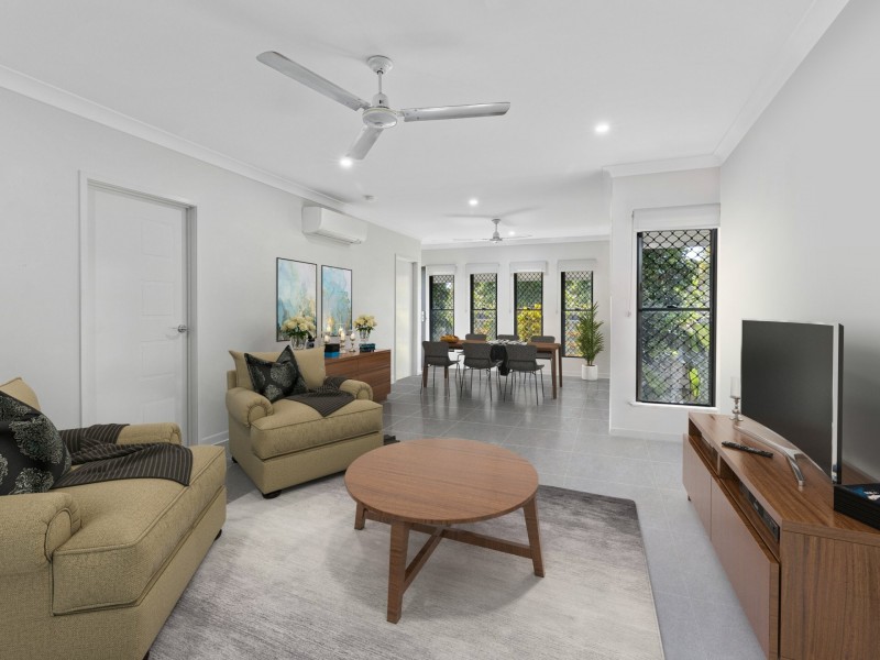 41 Ainslie Place, Smithfield QLD 4878