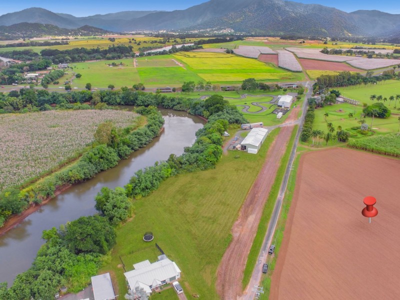 Lot 2 Walkers Road, Yorkeys Knob QLD 4878
