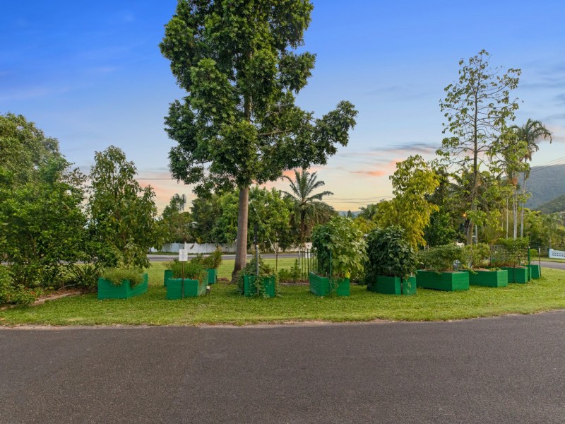 6 Draper Place, Whitfield QLD 4870