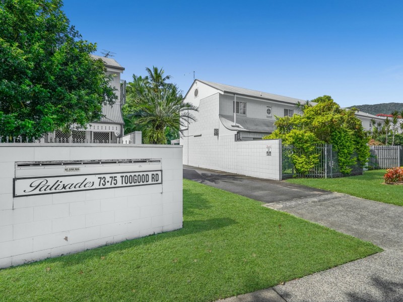 1/73 Toogood Road, Woree QLD 4868