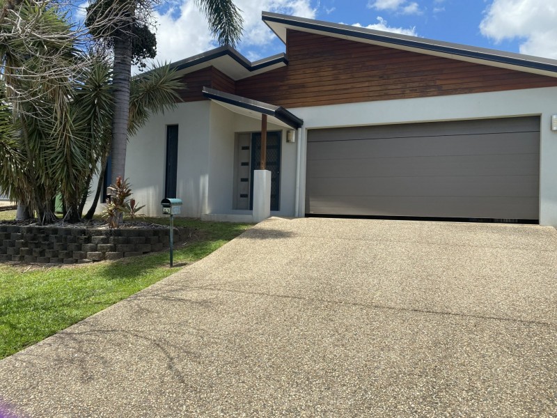 53 Woodrose Drive, Mount Sheridan QLD 4868