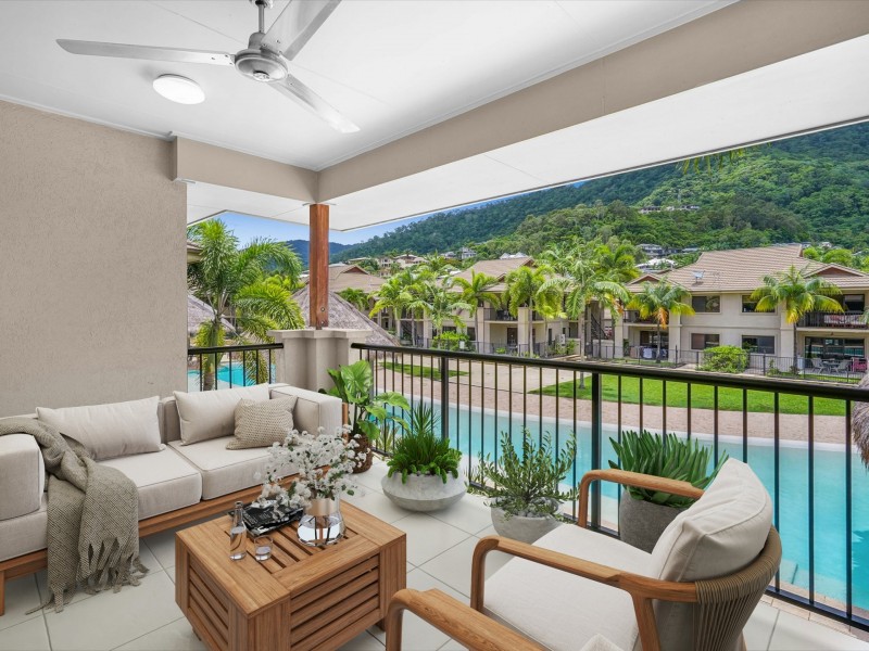 19/1-15 Robson Street, Mooroobool QLD 4870