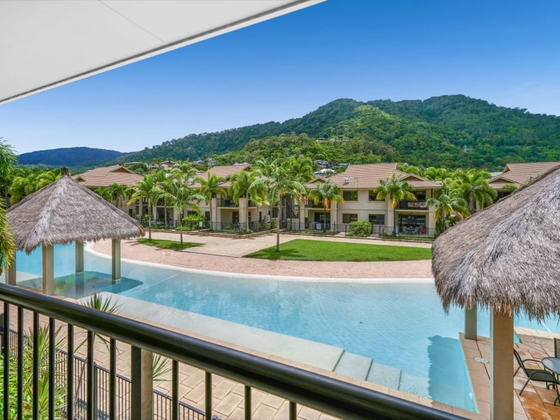 19/1-15 Robson Street, Mooroobool QLD 4870