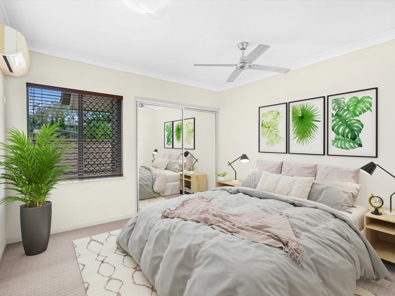 19/1-15 Robson Street, Mooroobool QLD 4870