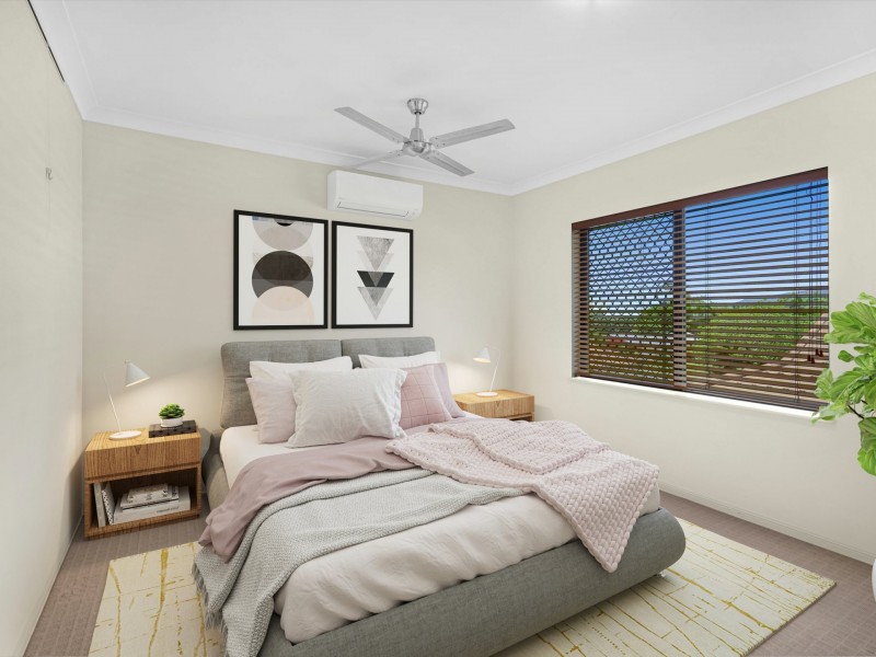 19/1-15 Robson Street, Mooroobool QLD 4870