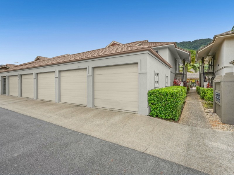 19/1-15 Robson Street, Mooroobool QLD 4870