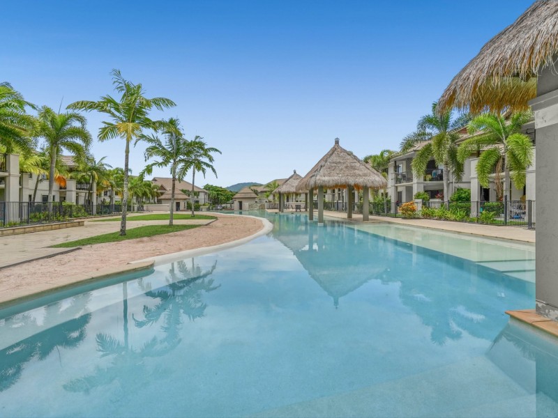 19/1-15 Robson Street, Mooroobool QLD 4870