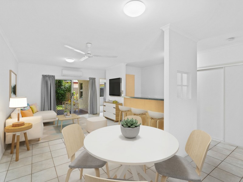 7/7A Grantala Street, Manoora QLD 4870