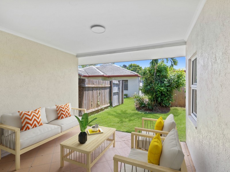 7/7A Grantala Street, Manoora QLD 4870