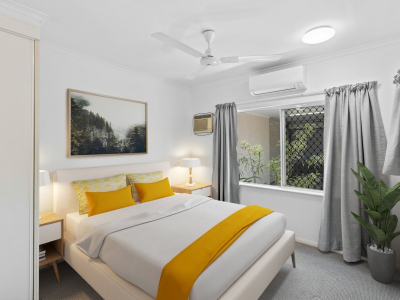 7/7A Grantala Street, Manoora QLD 4870