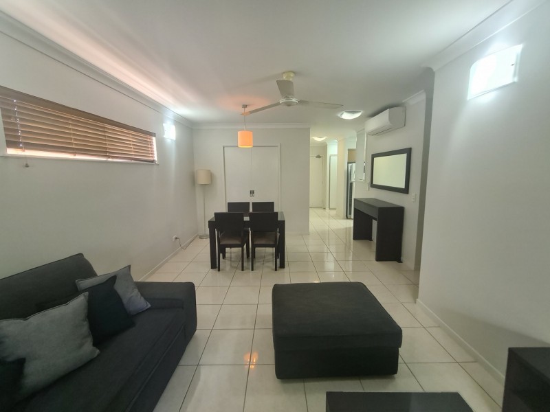631/12 Gregory Street, Westcourt QLD 4870