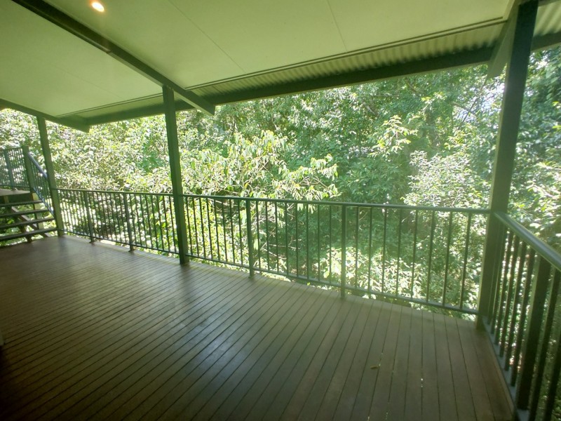 20 Douglas Track, Kamerunga QLD 4870