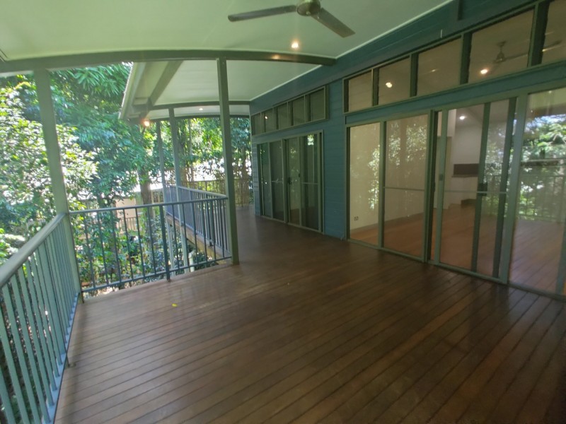 20 Douglas Track, Kamerunga QLD 4870